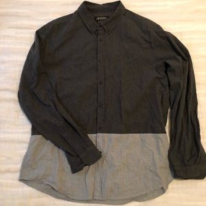 BURTON MENSWEAR LONDON XL